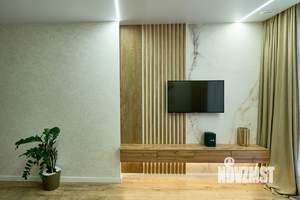 3-к квартира, вторичка, 77м2, 6/15 этаж