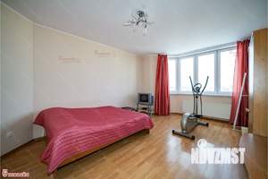 2-к квартира, вторичка, 74м2, 22/25 этаж