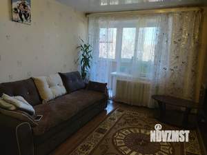 3-к квартира, вторичка, 58м2, 3/9 этаж