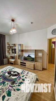 1-к квартира, вторичка, 42м2, 22/25 этаж