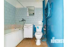 1-к квартира, вторичка, 37м2, 3/9 этаж