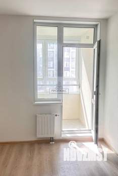 1-к квартира, вторичка, 40м2, 11/26 этаж