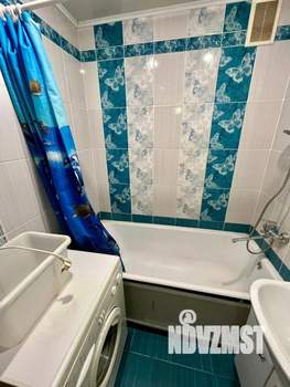 2-к квартира, вторичка, 47м2, 9/9 этаж