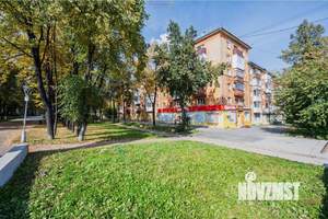 2-к квартира, вторичка, 44м2, 3/6 этаж