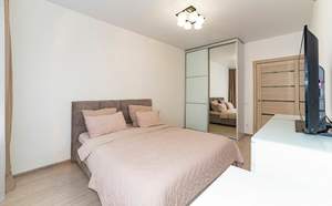 1-к квартира, вторичка, 44м2, 14/32 этаж