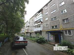 1-к квартира, вторичка, 28м2, 1/5 этаж