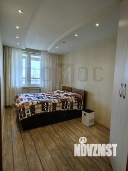 1-к квартира, вторичка, 51м2, 9/26 этаж