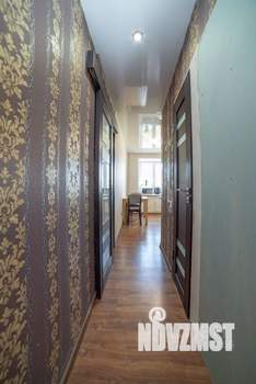 3-к квартира, вторичка, 54м2, 9/9 этаж
