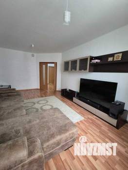 3-к квартира, вторичка, 89м2, 5/16 этаж