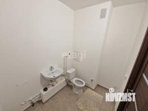 2-к квартира, вторичка, 58м2, 19/25 этаж