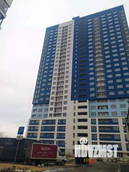 Студия квартира, вторичка, 22м2, 8/27 этаж