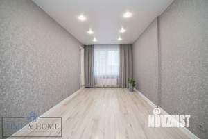 1-к квартира, вторичка, 40м2, 4/10 этаж