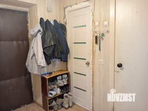 1-к квартира, вторичка, 35м2, 3/12 этаж