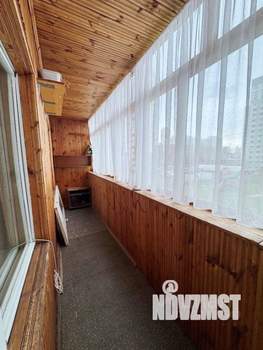 2-к квартира, вторичка, 48м2, 2/9 этаж