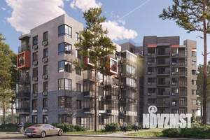 2-к квартира, вторичка, 83м2, 8/8 этаж
