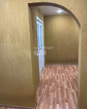 4-к квартира, вторичка, 78м2, 6/9 этаж