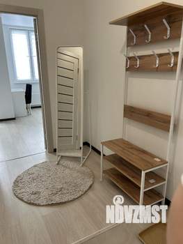 Студия квартира, вторичка, 28м2, 4/23 этаж