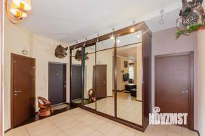 3-к квартира, вторичка, 100м2, 11/11 этаж
