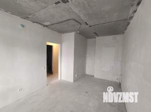 1-к квартира, вторичка, 34м2, 19/31 этаж