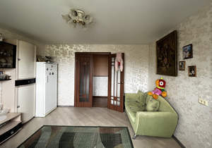 3-к квартира, вторичка, 64м2, 5/9 этаж
