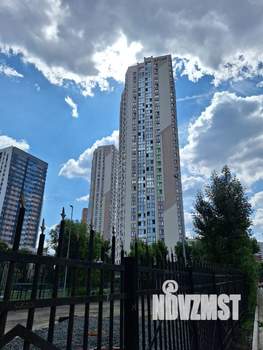 2-к квартира, вторичка, 85м2, 13/33 этаж