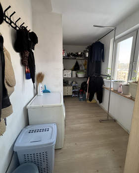 3-к квартира, вторичка, 68м2, 6/9 этаж