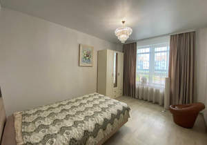 1-к квартира, вторичка, 45м2, 2/4 этаж