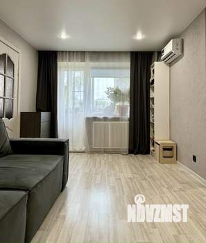 2-к квартира, вторичка, 44м2, 5/5 этаж