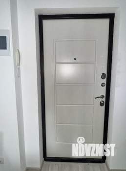 3-к квартира, сданный дом, 74м2, 11/25 этаж