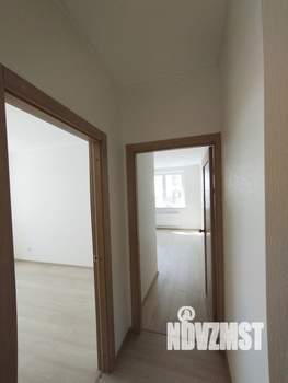 2-к квартира, сданный дом, 55м2, 12/25 этаж