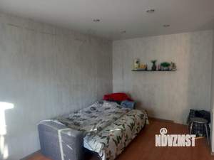 2-к квартира, вторичка, 43м2, 4/5 этаж