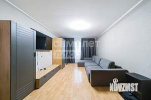 2-к квартира, вторичка, 61м2, 4/13 этаж