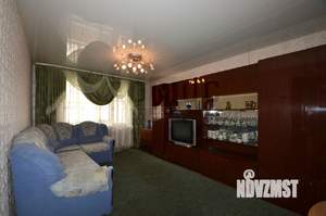 2-к квартира, вторичка, 49м2, 1/12 этаж