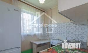 1-к квартира, вторичка, 28м2, 3/5 этаж