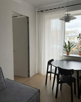 2-к квартира, вторичка, 43м2, 2/5 этаж