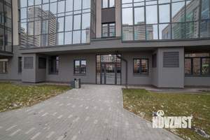 Студия квартира, сданный дом, 25м2, 3/25 этаж