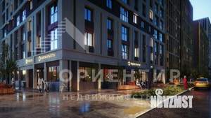 2-к квартира, вторичка, 44м2, 8/26 этаж