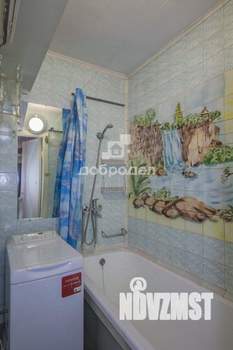 2-к квартира, вторичка, 43м2, 4/9 этаж