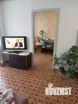 2-к квартира, вторичка, 41м2, 2/5 этаж