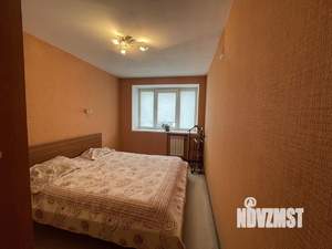 2-к квартира, вторичка, 60м2, 9/9 этаж