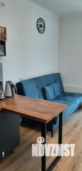 1-к квартира, вторичка, 49м2, 11/24 этаж
