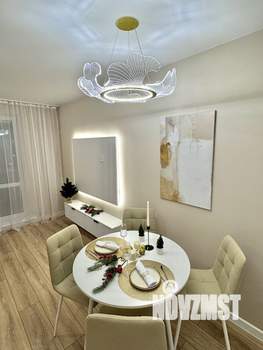 2-к квартира, вторичка, 50м2, 13/17 этаж