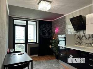 1-к квартира, вторичка, 44м2, 5/17 этаж