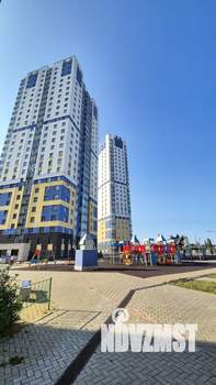2-к квартира, вторичка, 51м2, 1/26 этаж
