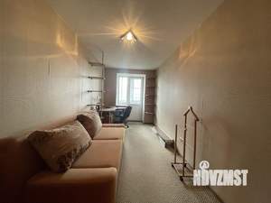 2-к квартира, вторичка, 60м2, 9/9 этаж