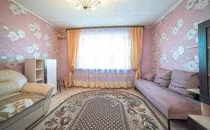 1-к квартира, вторичка, 35м2, 8/9 этаж