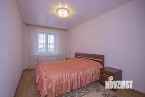 2-к квартира, вторичка, 63м2, 10/12 этаж