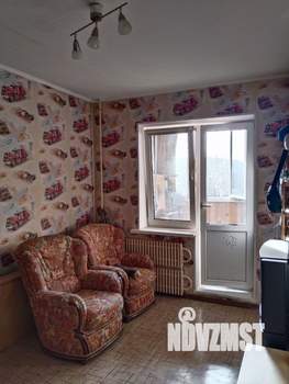 3-к квартира, вторичка, 63м2, 6/9 этаж