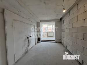 2-к квартира, вторичка, 76м2, 9/16 этаж