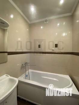 Студия квартира, вторичка, 46м2, 20/25 этаж